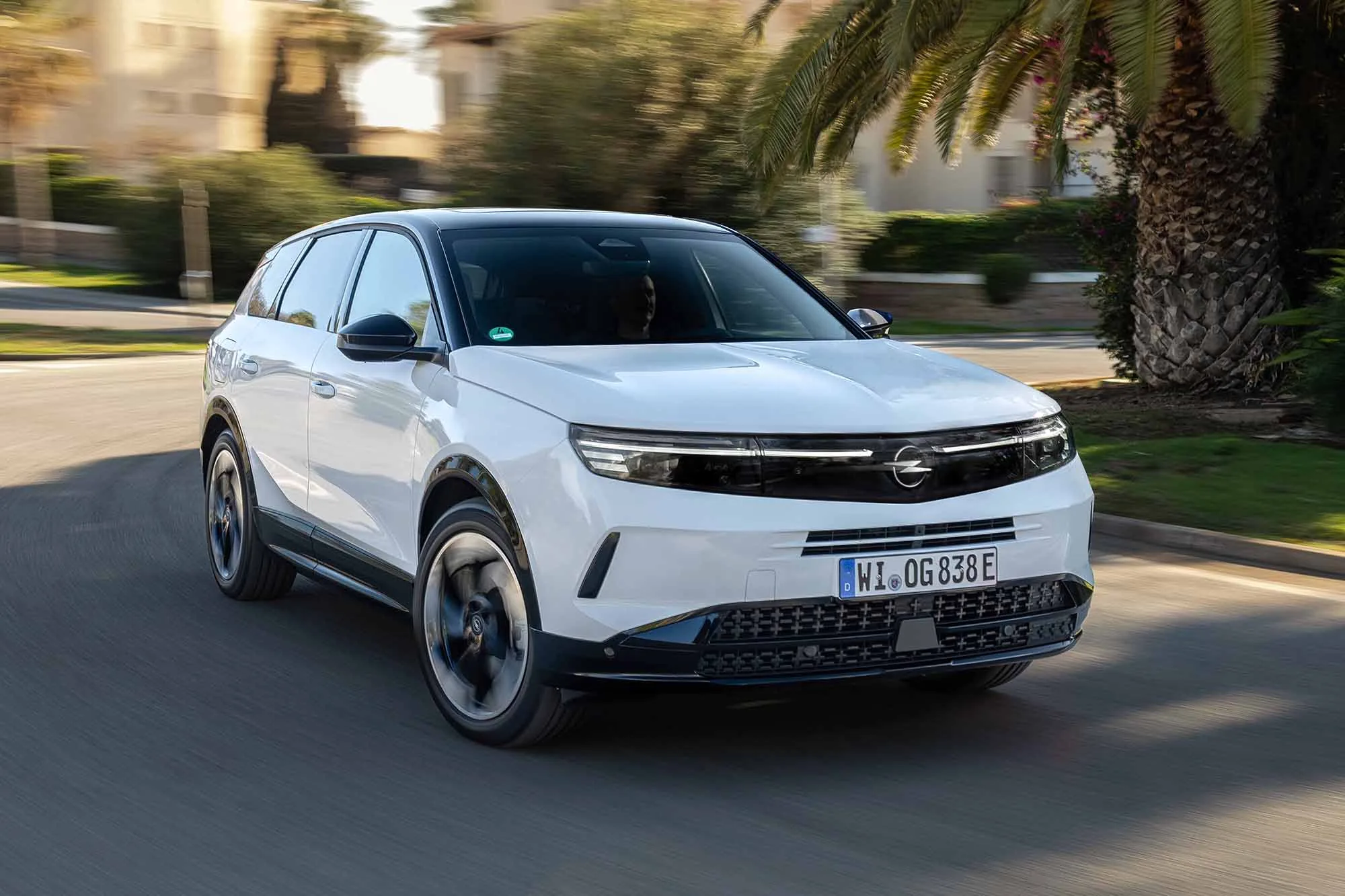 Opel'den haziran ayına özel %0 faizli kredi ve nakit indirim fırsatları! 2 Yeni Opel Grandland