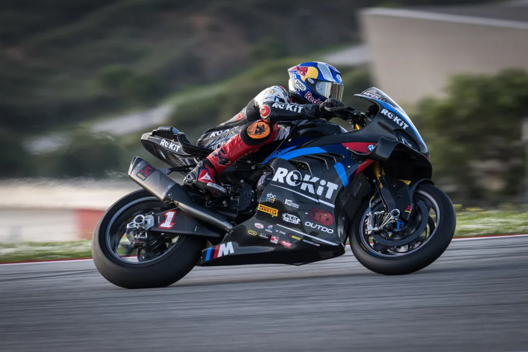 Toprak Razgatlıoğlu