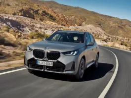 Yeni BMW X3 20