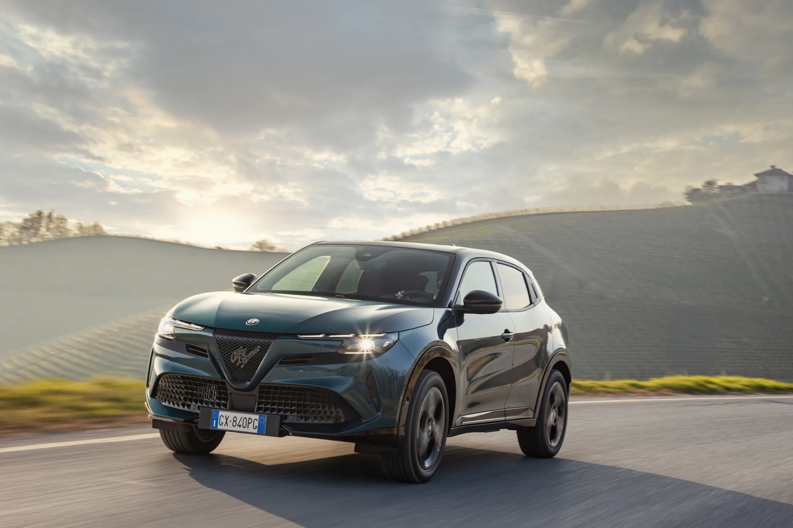 Alfa Romeo’dan temmuz ayına özel kampanya: Kaçırılmayacak fırsatlar! 3 Alfa Romeo Junior