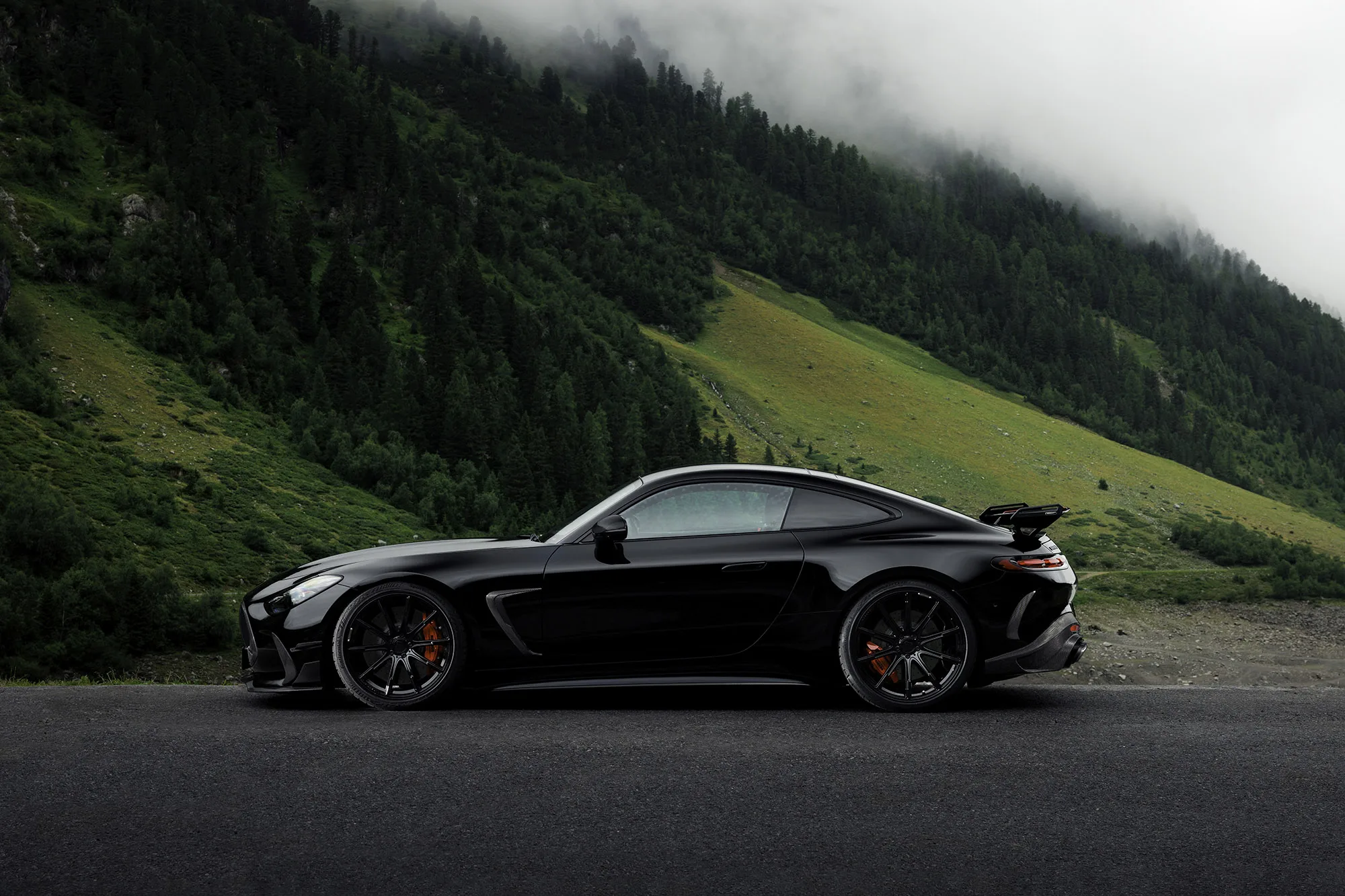 BRABUS 1000