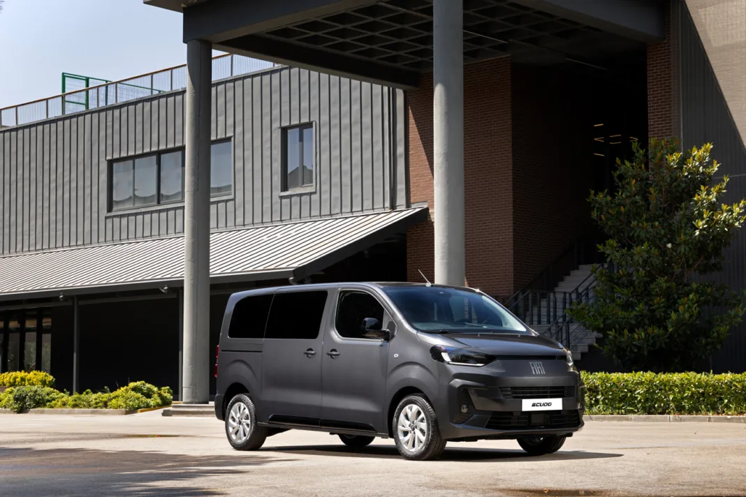Fiat Scudo
