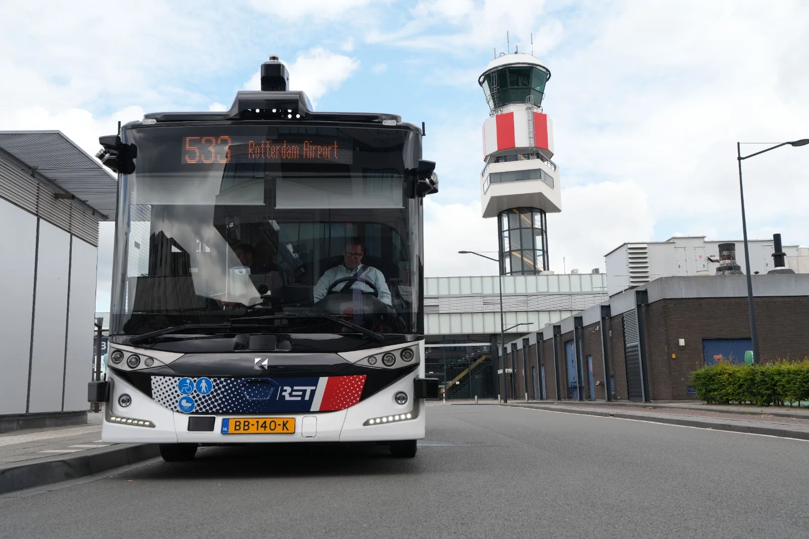 Karsan Rotterdam 3