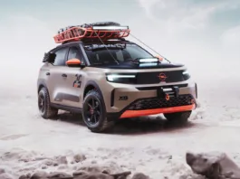 Opel Frontera GRAVEL
