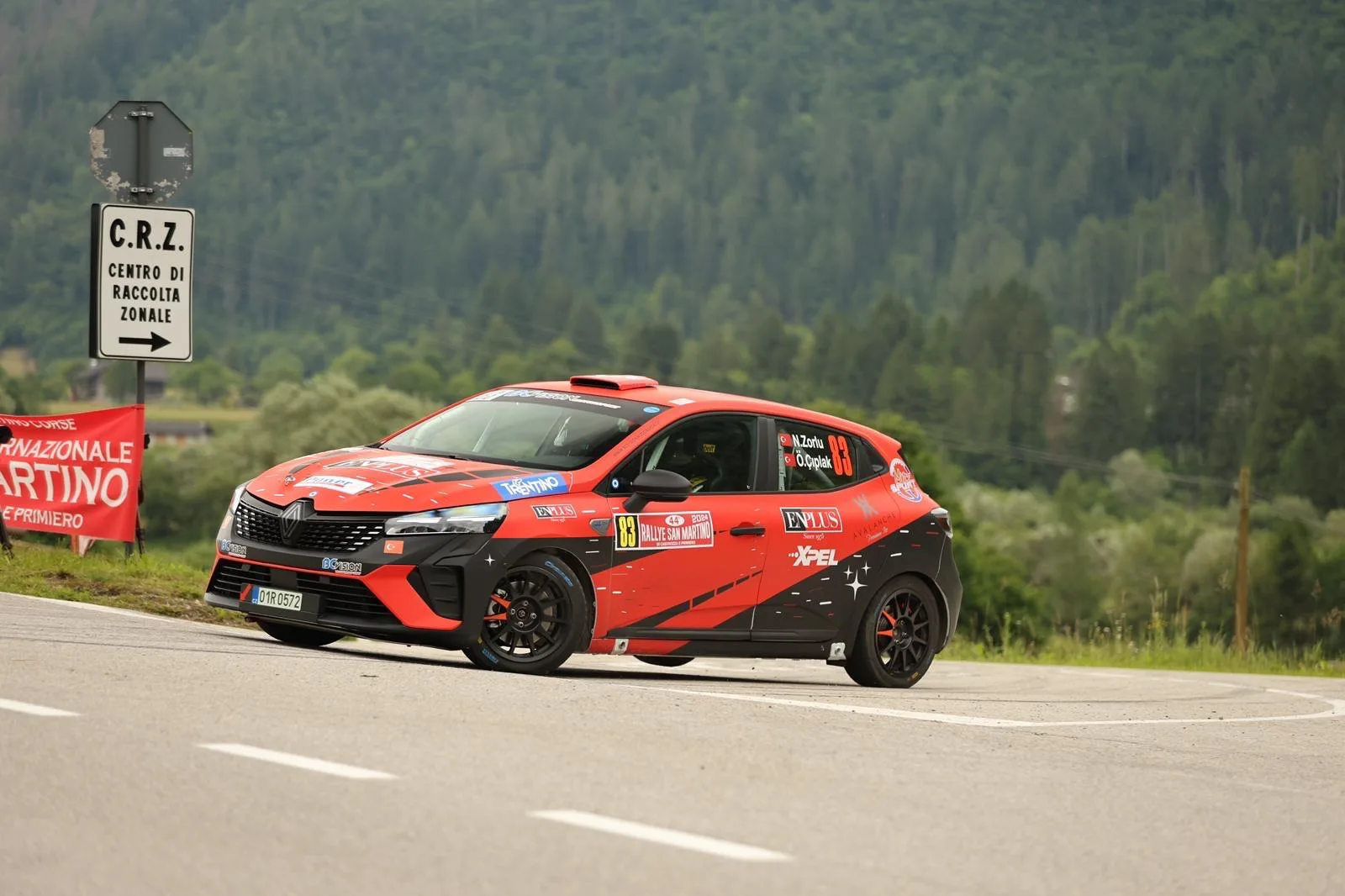 roma rallisi nazan zorlu 3