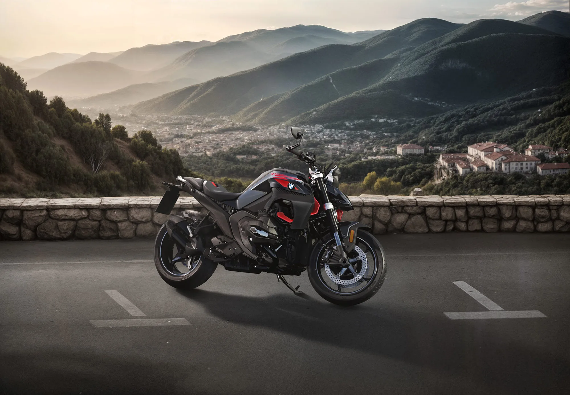 BMW R 1300 R