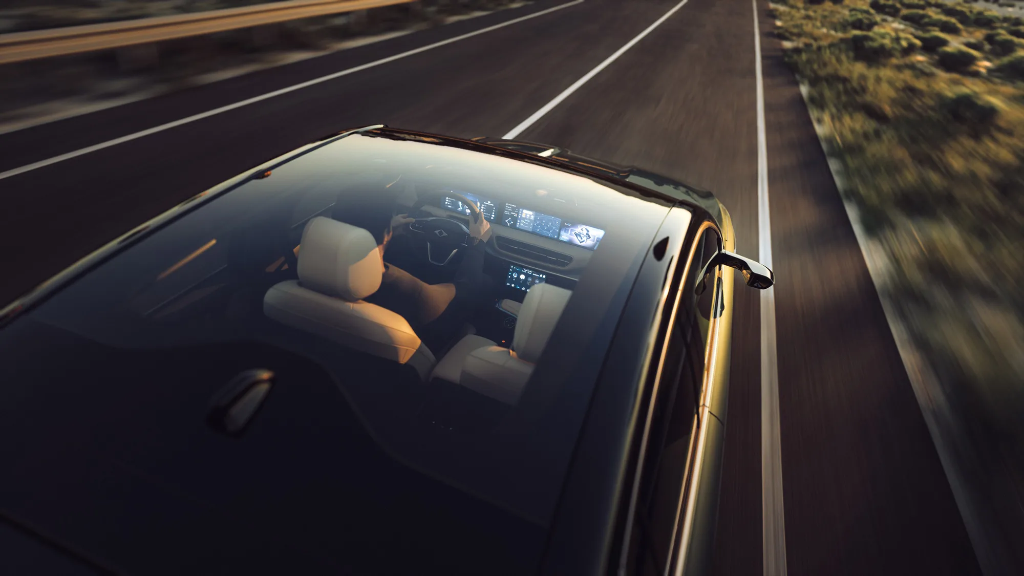 Togg, IAA Mobility 2025’te geleceğin mobilite çözümlerini sunacak 1 Togg T10F