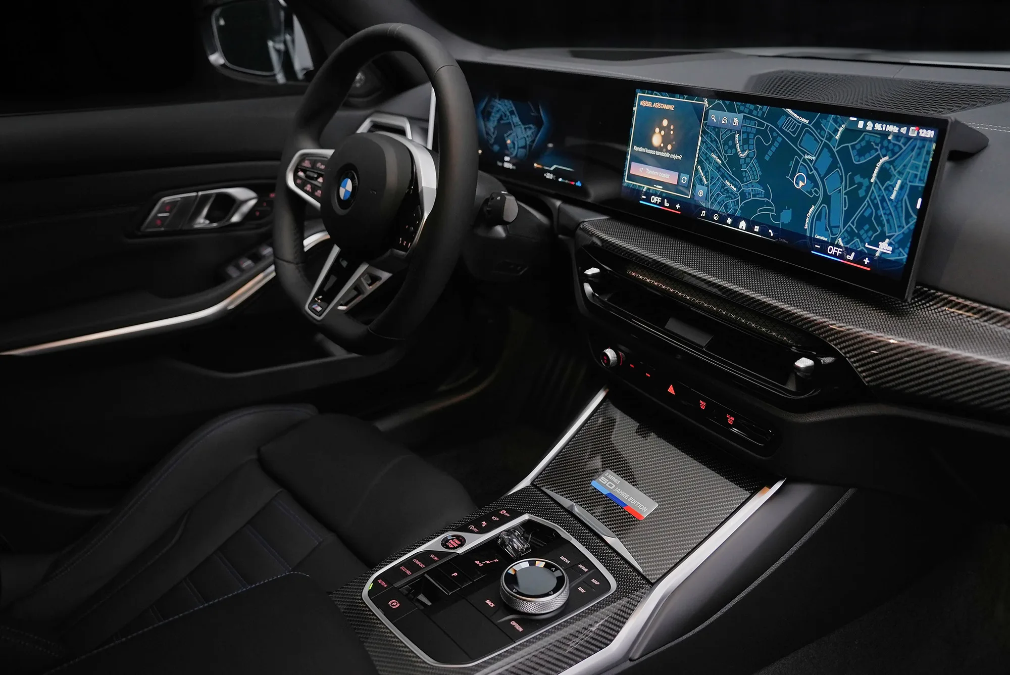 BMW 320i - 50 Jahre Edition