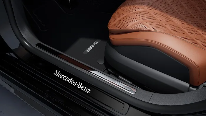 Cunku O Bir Mercedes Benz RogerFederer 4