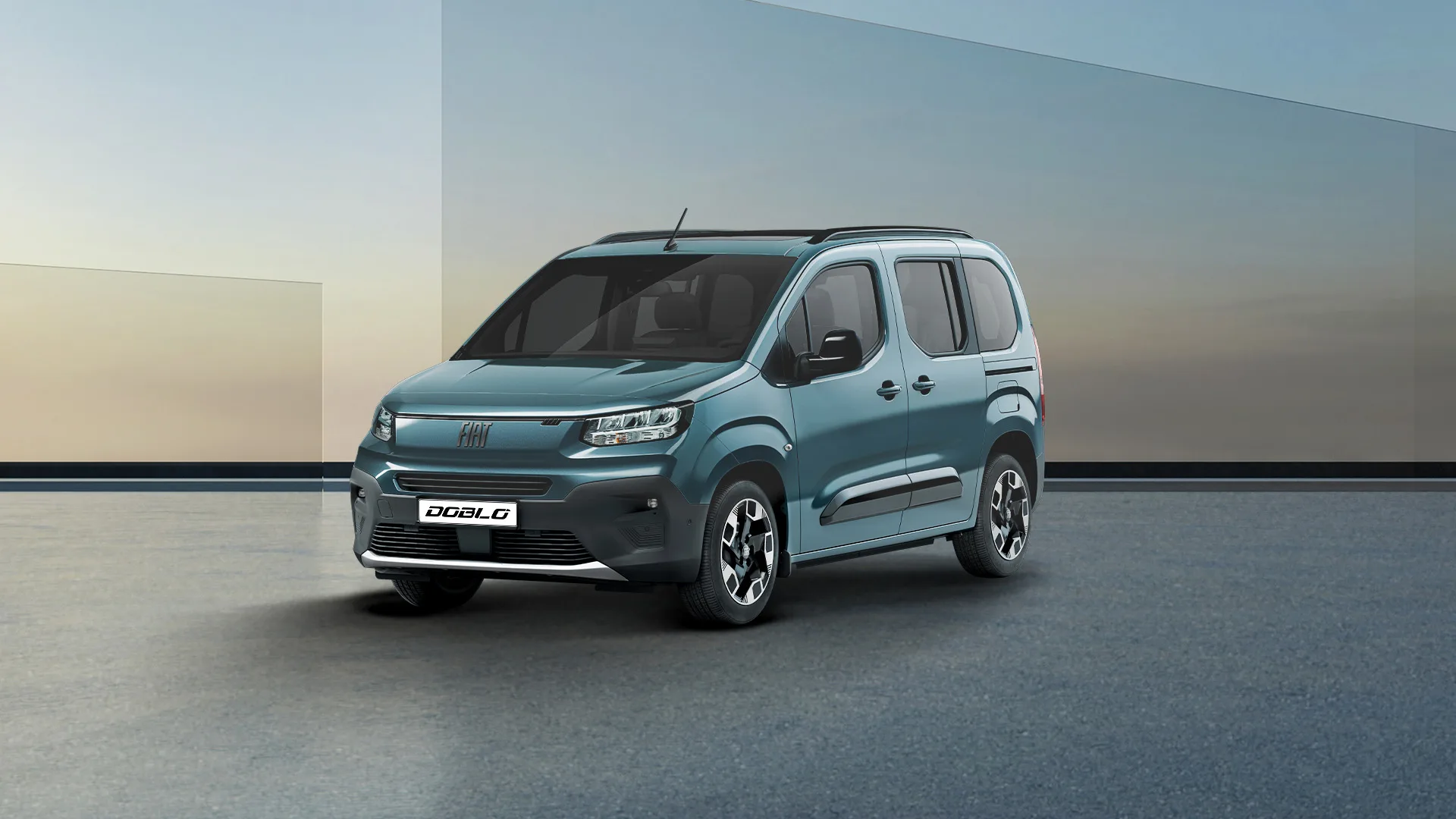 FIAT Professional’dan ağustos ayına özel sıfır faizli finansman kampanyaları! 1 Fiat Doblo