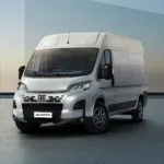 Fiat Ducato Van