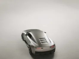 Audi Concept C