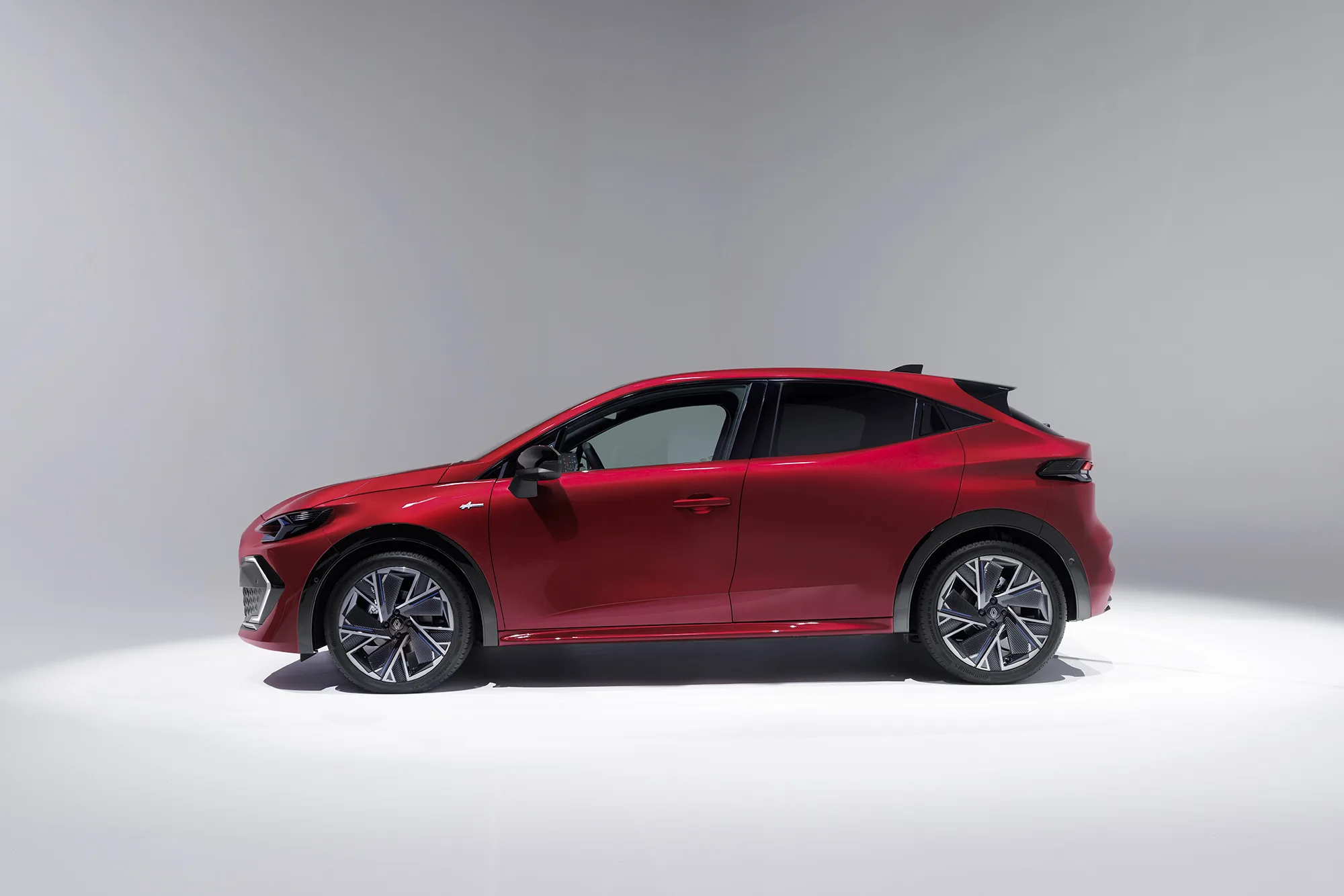 Yeni Renault Clio - Esprit Alpine