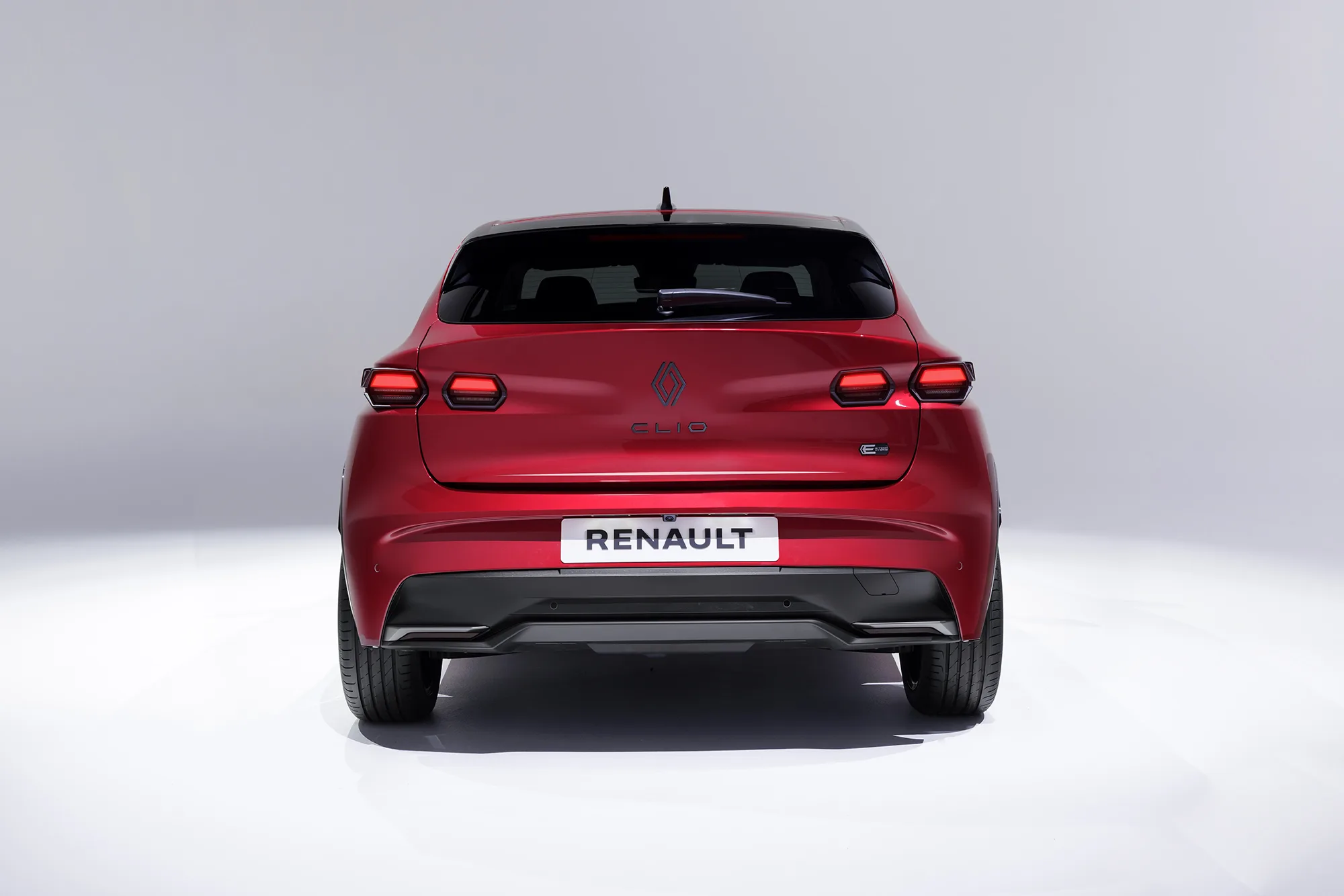 Yeni Renault Clio - Esprit Alpine