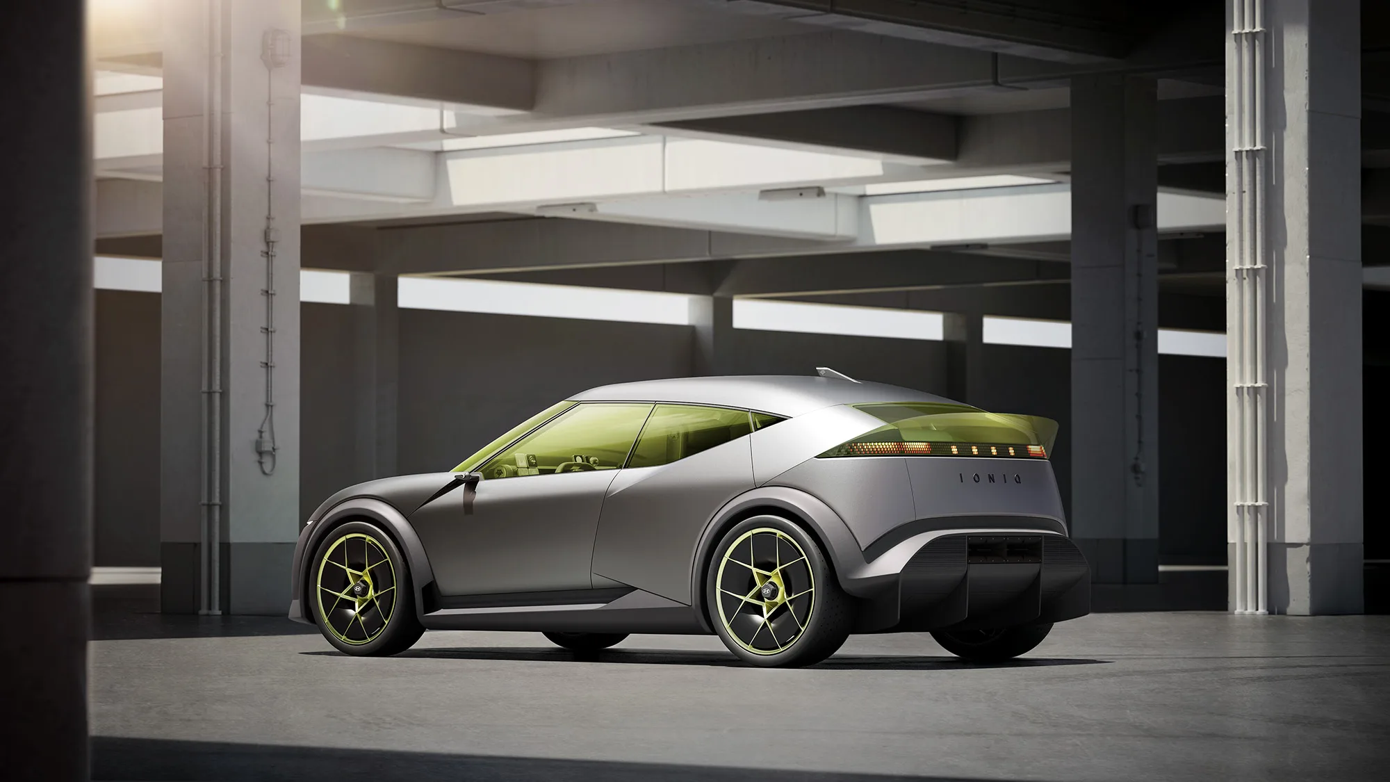 1757401576 Image Hyundai Motor Debuts All Electric Concept THREE at IAA Mobility 2025 04