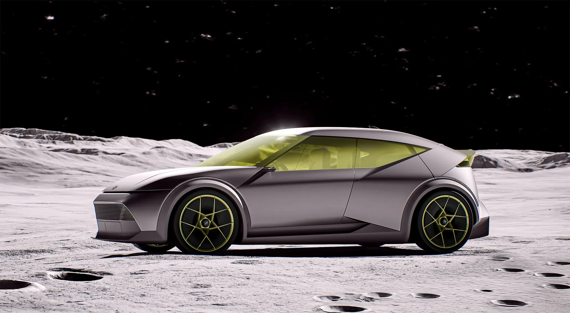 1757401582 Image Hyundai Motor Debuts All Electric Concept THREE at IAA Mobility 2025 02