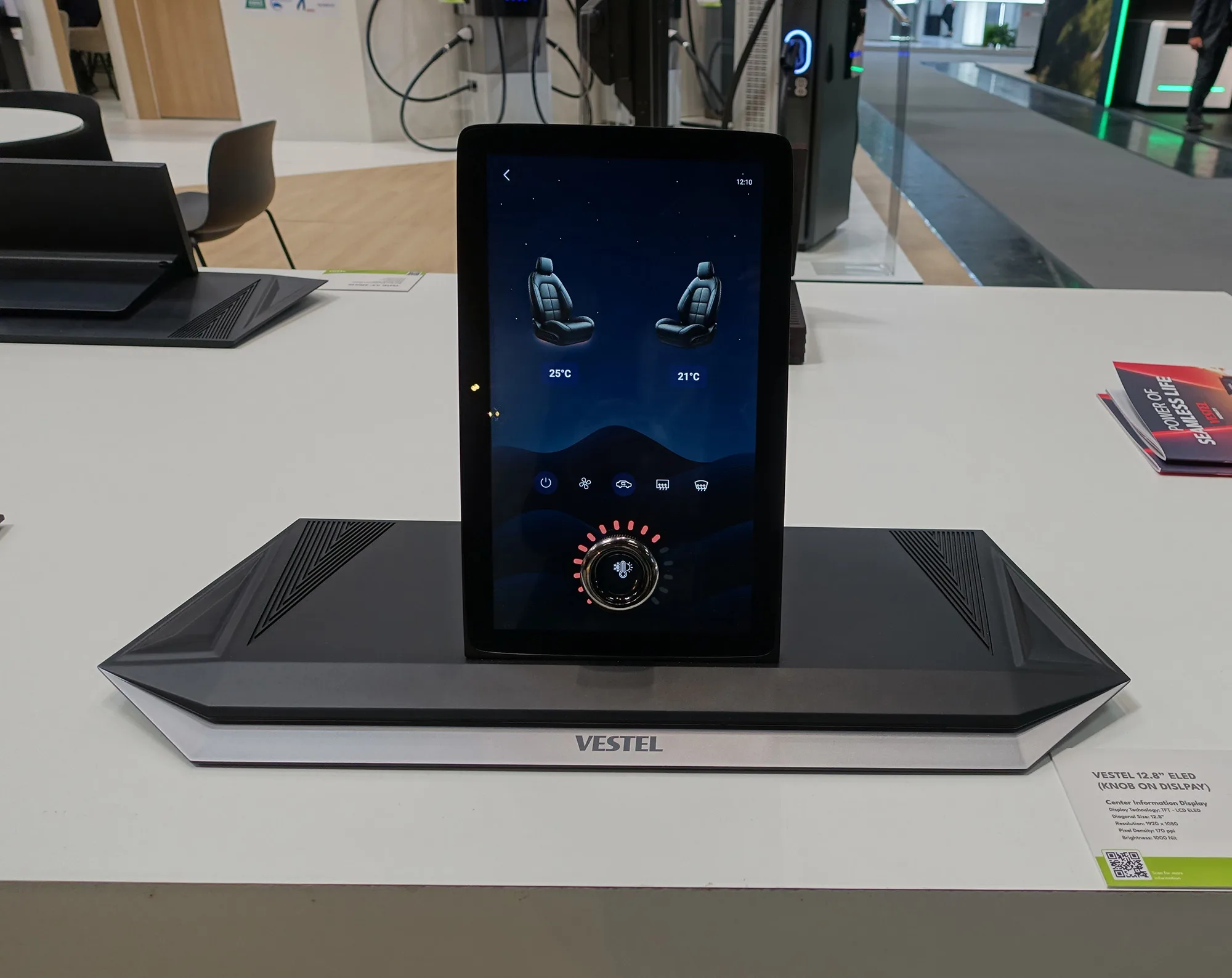 1757406380 Vestel IAA Mobility 2