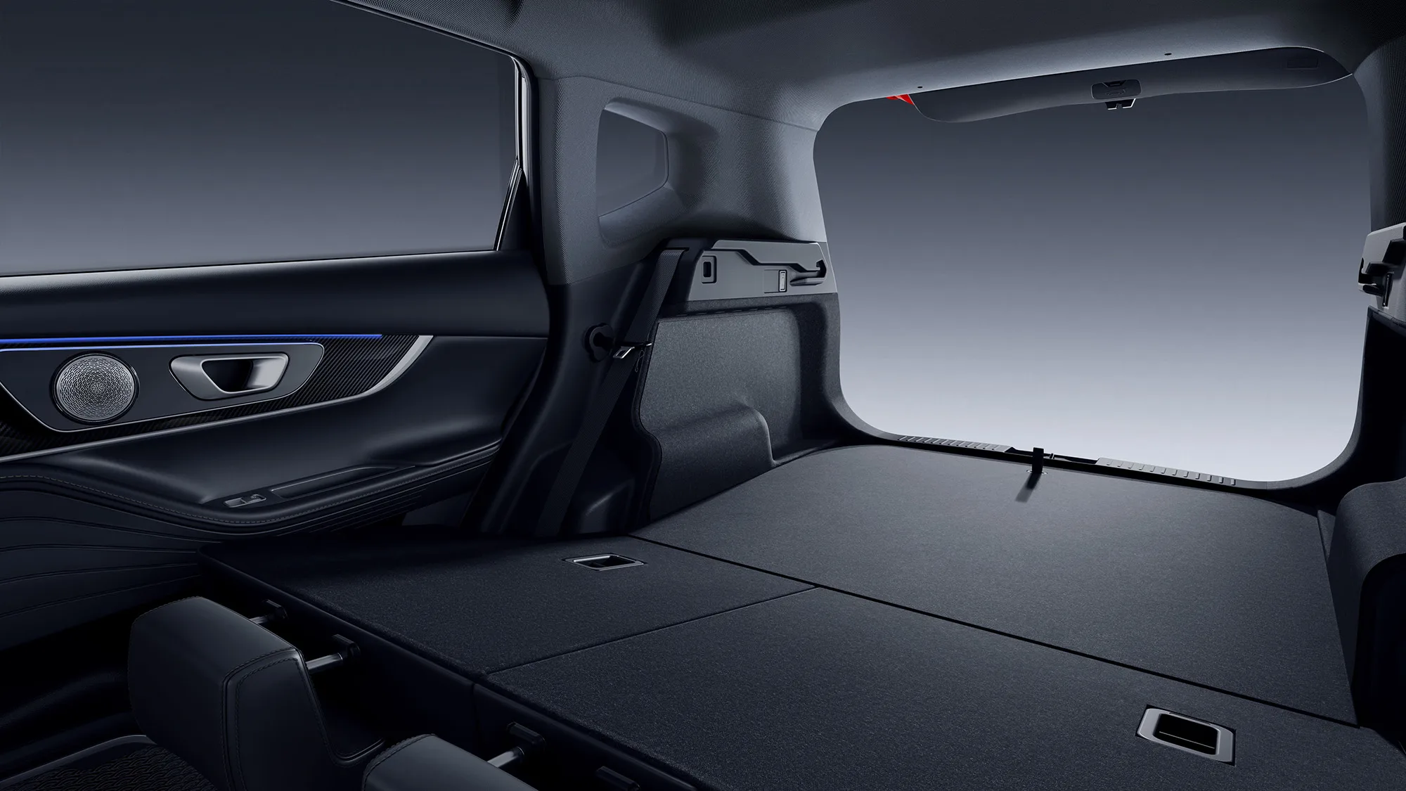 Yeni TIGGO7 PRO MAX Black Edition