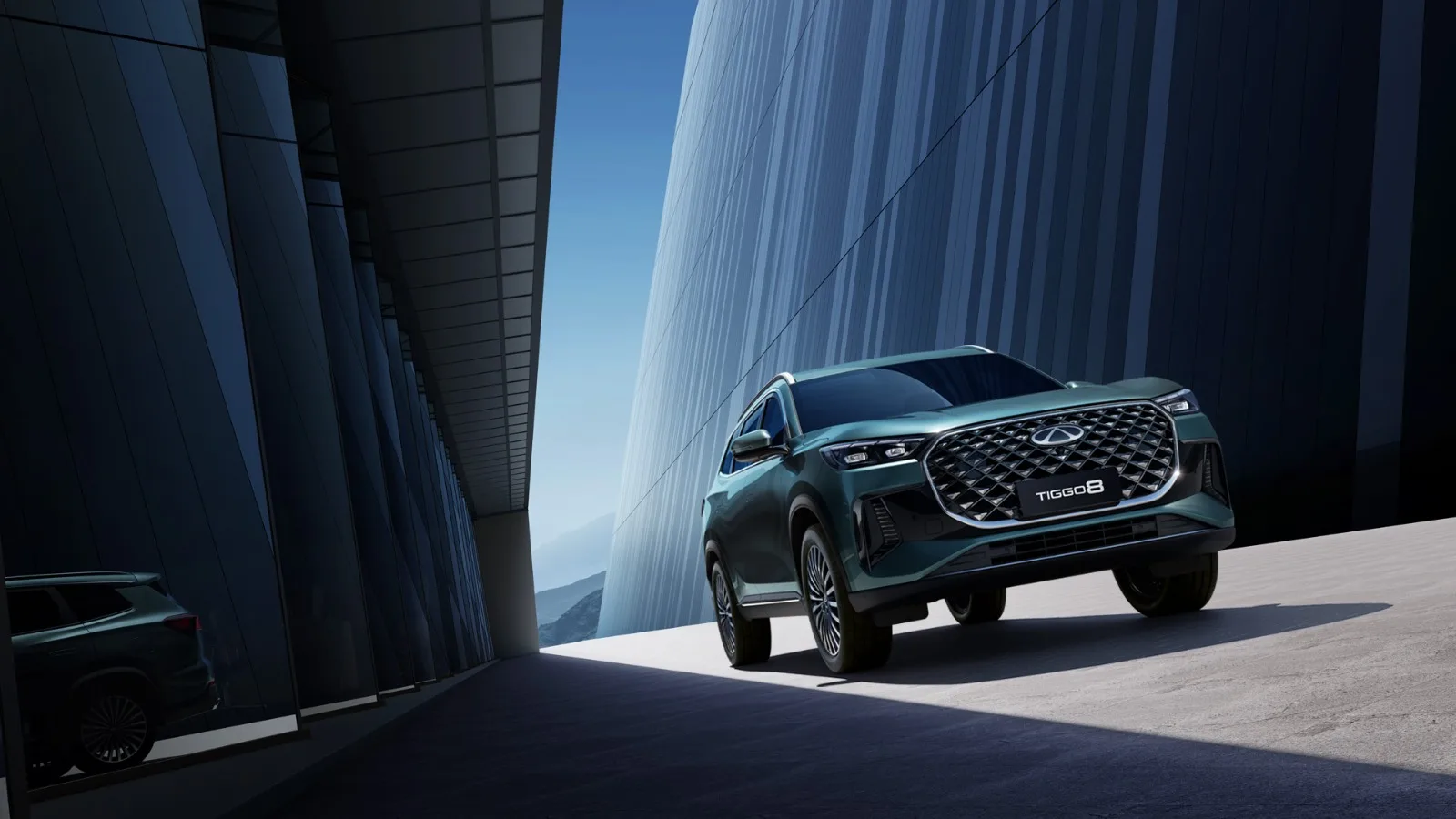 Chery Türkiye Başkan Yardımcısı Emre Özocak: “Türkiye’de kalıcıyız” 1 Chery