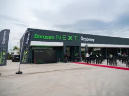 Borusan Next