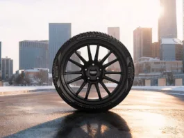 Pirelli Cinturato Winter 3