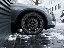 Pirelli Cinturato Winter 3