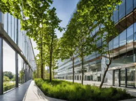 ABB Elektrifikasyon Smart Power – Smart Buildings