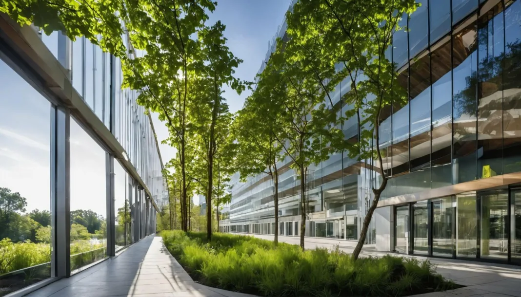 ABB Elektrifikasyon Smart Power – Smart Buildings