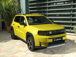 FIAT Grande Panda