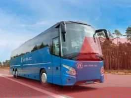 ZF Sıfır Kaza