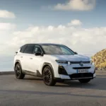 Yeni Citroen C5 Aircross
