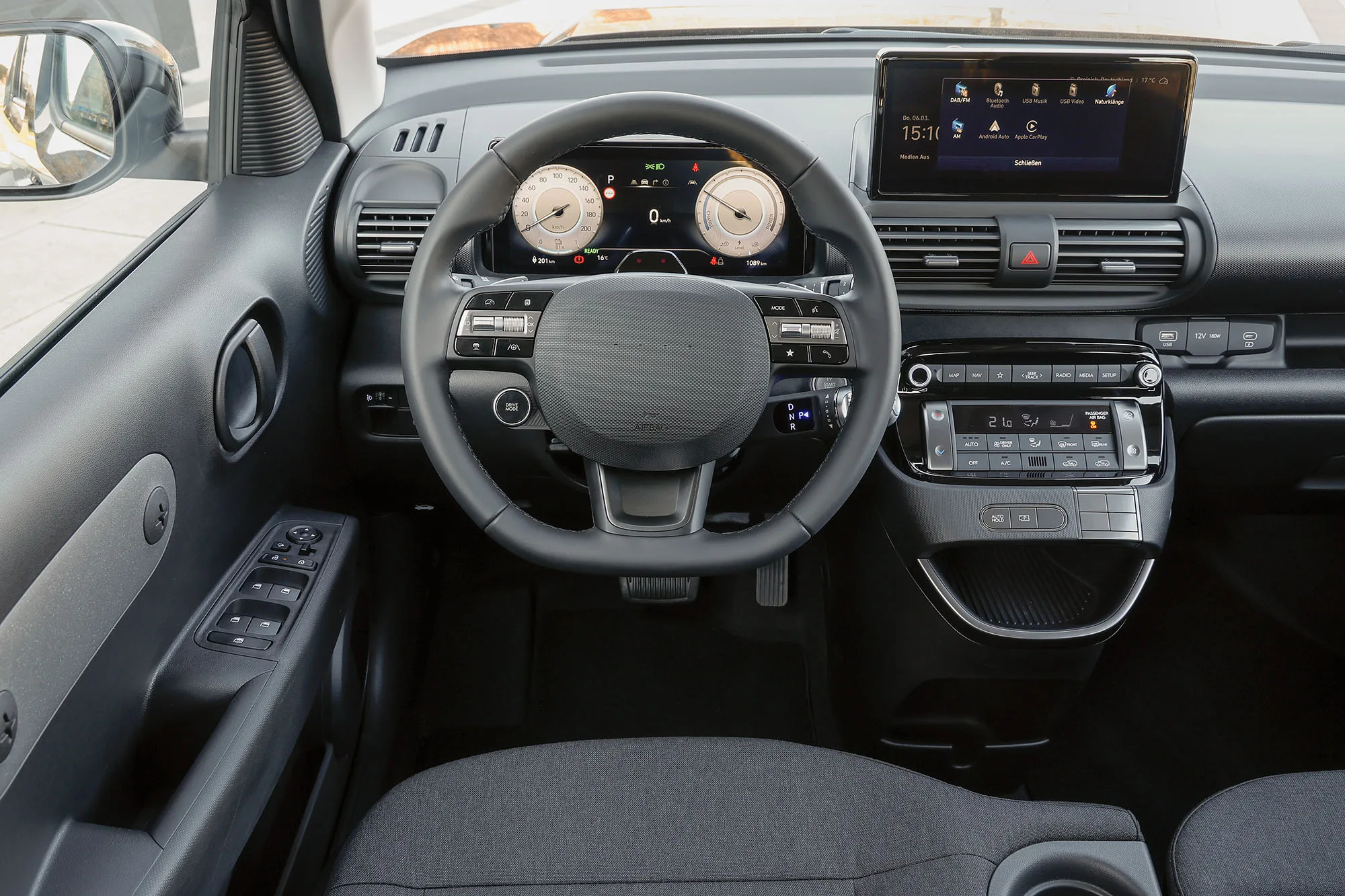 Hyundai INSTER Dynamic