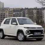 Hyundai INSTER Dynamic