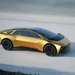Kia Vision Meta Turismo
