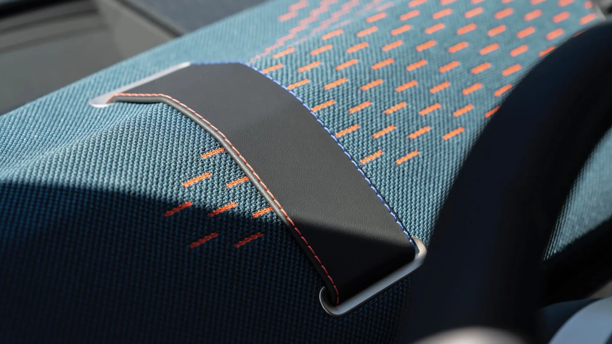 MINI, Yeni nesil iç mekânda yenilikçi ve sürdürülebilir malzemelere geçiyor 2 mini