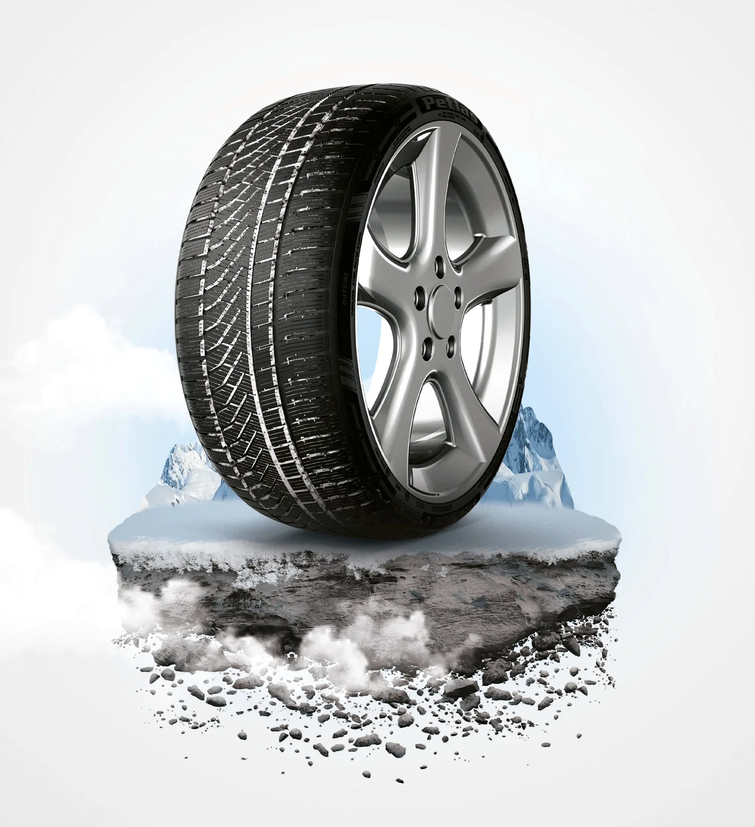 Petlas Snowmaster2 Sport