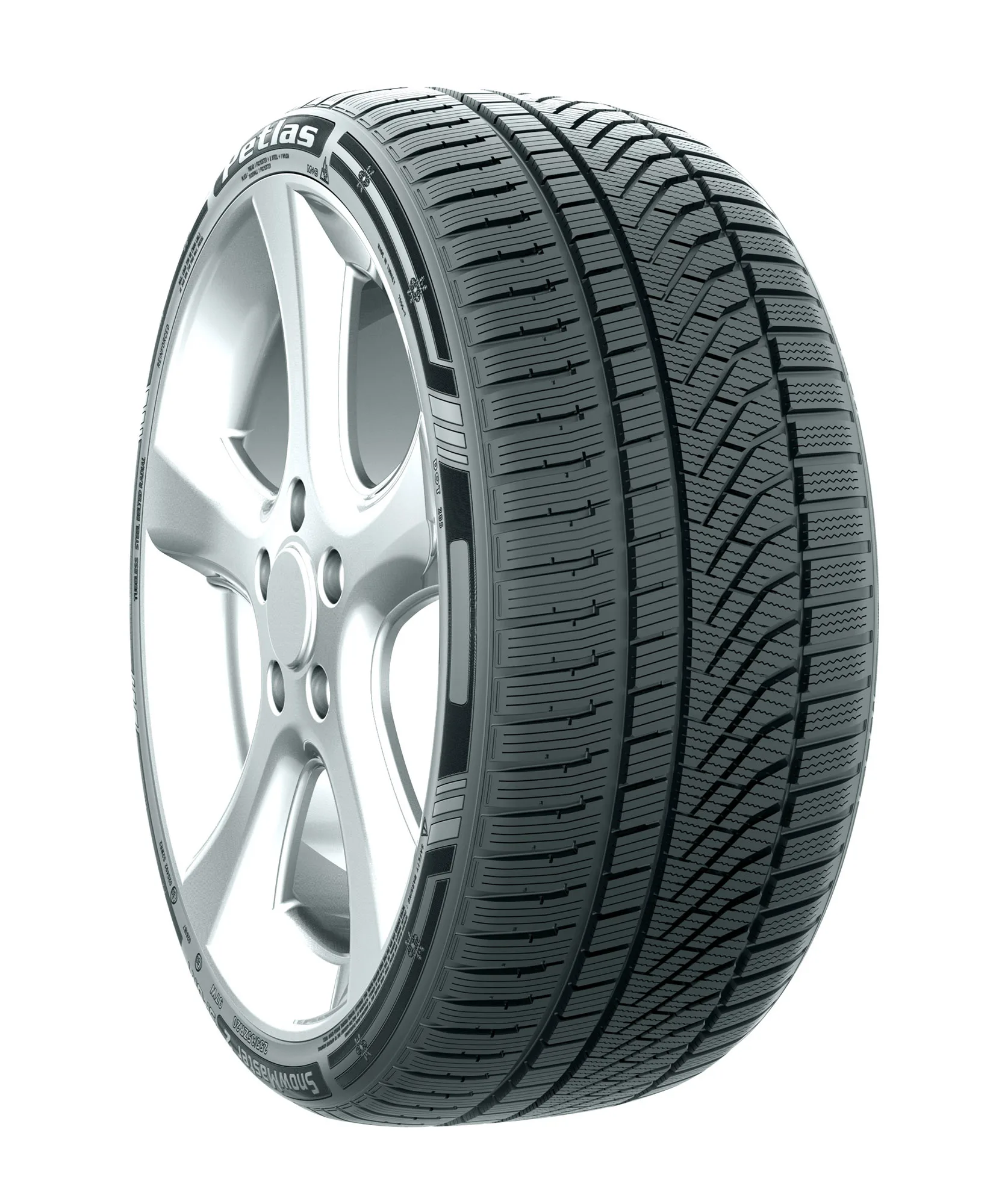 Petlas Snowmaster2 Sport