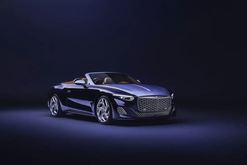 Breslow Batur Convertible