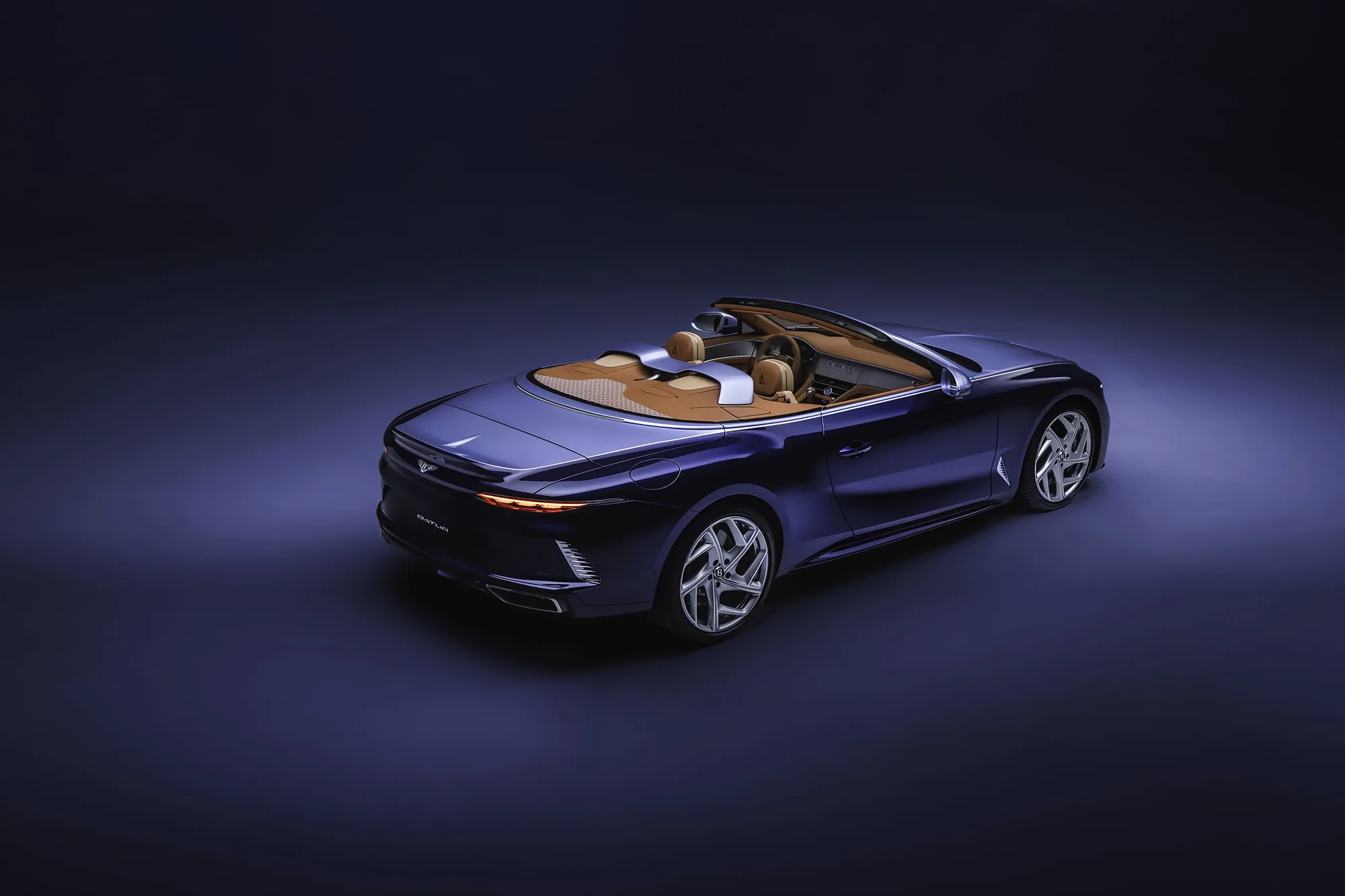 Breslow Batur Convertible