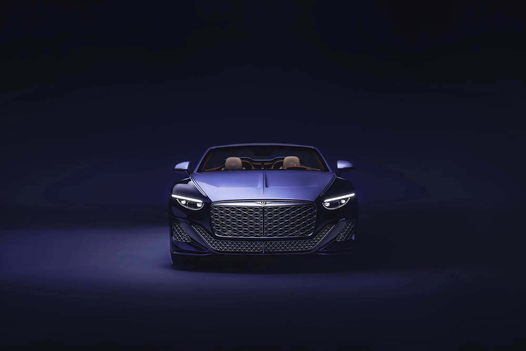 Breslow Batur Convertible