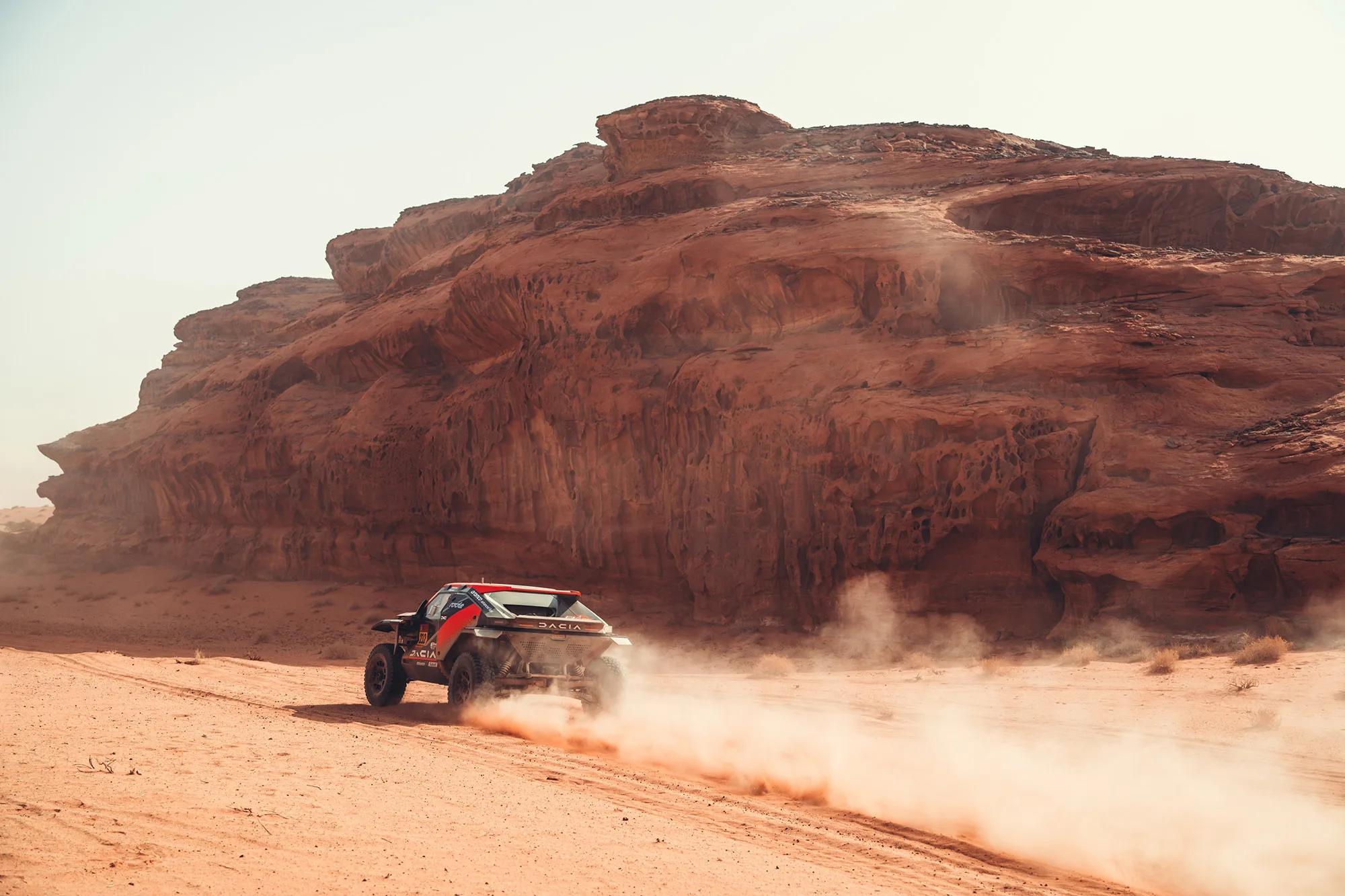 Dakar Rally