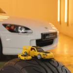 Hot Wheels x HONDA S2000