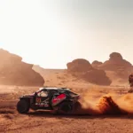 Dakar Rally