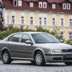 Skoda anniversaries