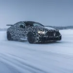 AMG test in Sweden