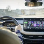 skoda infotainment update