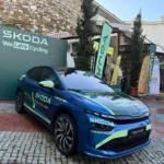 Skoda We Love Cycling