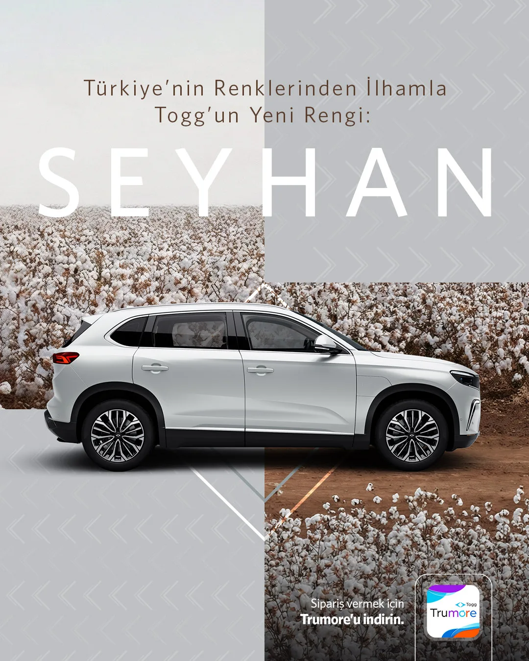 Togg Seyhan