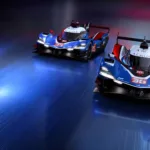 alpine endurance team
