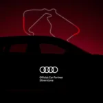 Audi x Silverstone